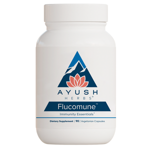 Flucomune 90 Capsules