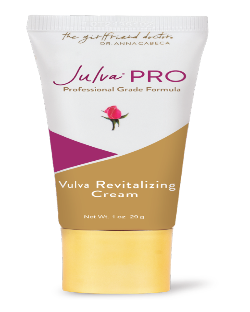Julva Pro 1 oz