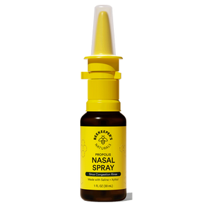Propolis Nasal Spray 1 fl oz