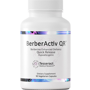 BerberActiv QR 90 Capsules