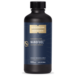NanoFuel 3.38 fl oz