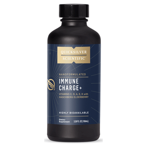 Immune Charge+ 3.38 fl oz