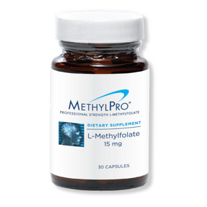 L-Methylfolate 15 mg 30 Capsules