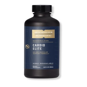 Cardio Elite 3.38 fl oz