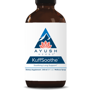 KuffSoothe 8 fl oz