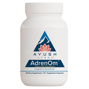 AdrenOm 90 Capsules