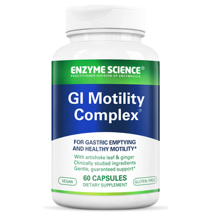 GI Motility Complex 60 Capsules