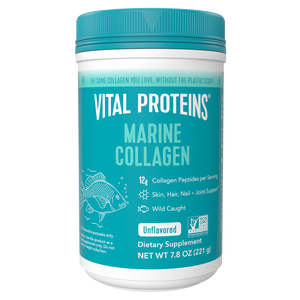 Marine Collagen 18 Servings