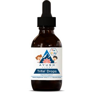Kids Trifal Drops 2 fl oz