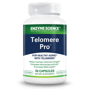 Telomere Pro 30 Capsules