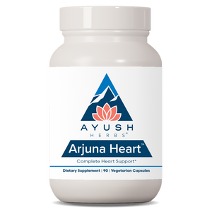 Arjuna Heart 90 Capsules