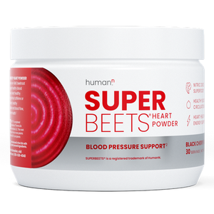 SuperBeets Black Cherry 30 Servings
