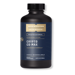 Crypto Co-Max 3.38 fl oz