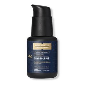 Cryptolepis 1.7 fl oz
