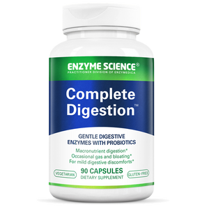Complete Digestion 90 Capsules