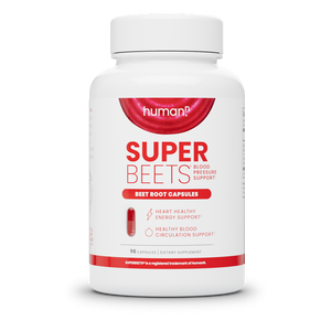 SuperBeets 1000 mg 90 Capsules