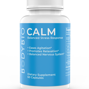 Calm 60 Capsules