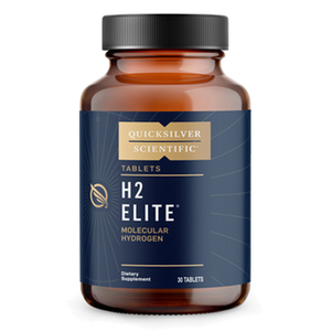 H2 Elite 30 Tablets