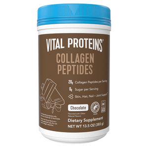 Collagen Peptides Chocolate 14 Servings