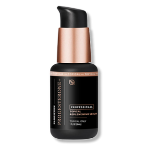 PRO Progesterone+ 1 fl oz