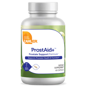 ProstAid+ 60 Capsules