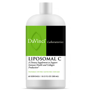 LIPOSOMAL C 10.15 fl oz