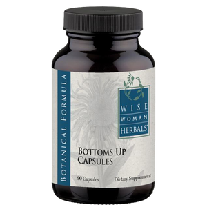 Bottom's Up Capsules 90 Capsules