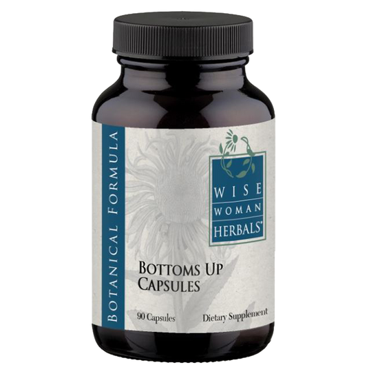 Bottom's Up Capsules 90 Capsules