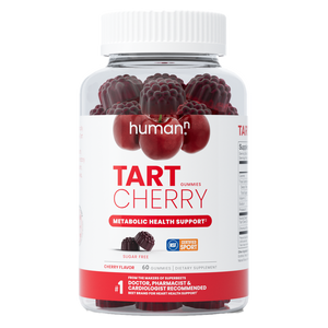 Tart Cherry Gummies 60 Gummies