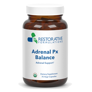 Adrenal Px Balance 75 Capsules