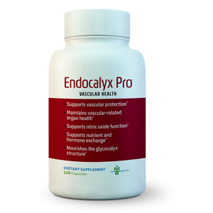 EndocalyxPro 120 Capsules