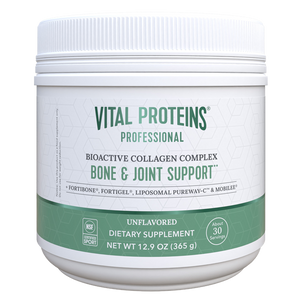 Bioactive Collagen Complex Bone & Joint Support 30 Servings