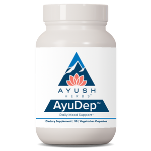 Ayu-Dep 90 Capsules