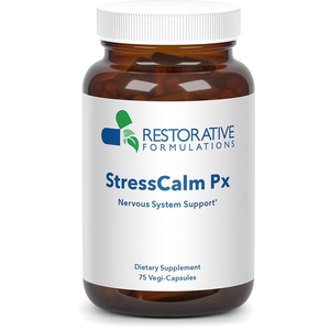 StressCalm Px 75 Capsules
