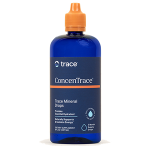 ConcenTrace Trace Mineral Drops 8 fl oz