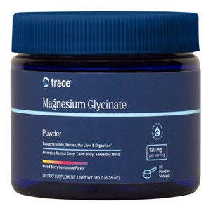 Magnesium Glycinate Powder 60 Servings