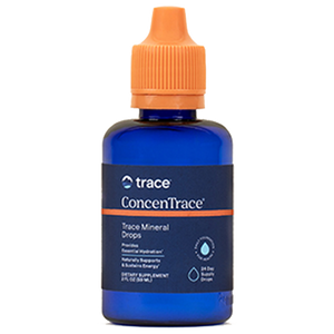 ConcenTrace Trace Mineral Drops 2 fl oz