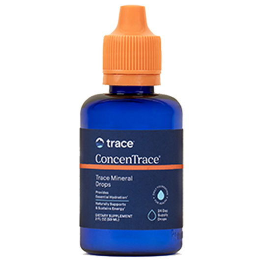 ConcenTrace Trace Mineral Drops 2 fl oz