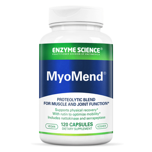 MyoMend 120 Capsules