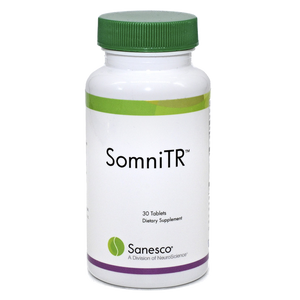 Somni-TRâ  30 Tablets