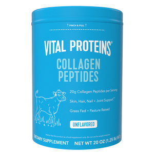 Collagen Peptides 28 Servings