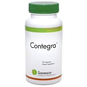 Contegraâ  60 Capsules
