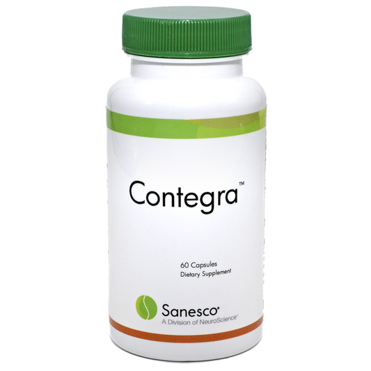 Contegraâ  60 Capsules