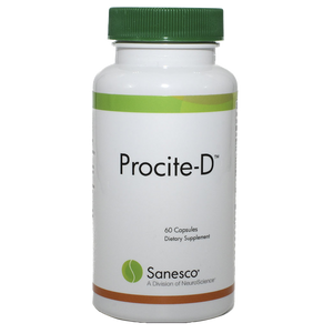 Procite-Dâ  60 Capsules