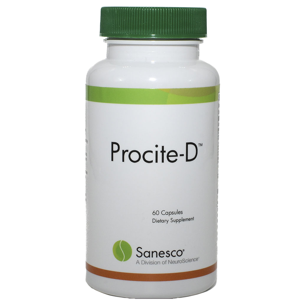 Procite-Dâ  60 Capsules