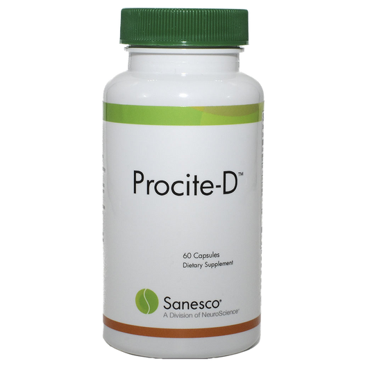 Procite-Dâ  60 Capsules