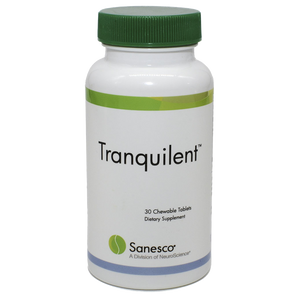 Tranquilentâ  30 Tablets