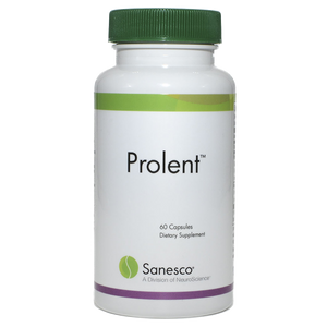 Prolentâ 60 Capsules