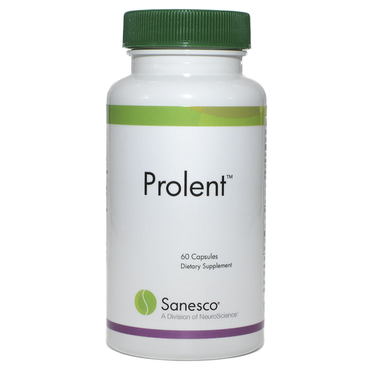 Prolentâ 60 Capsules