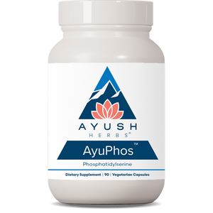 AyuPhos 90 Capsules